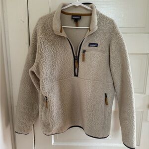 Patagonia Retro Pile Fleece